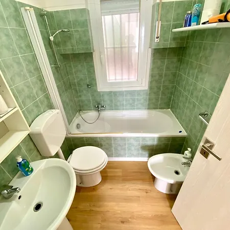Apartamento Botanic Garden Calandre Ventimiglia