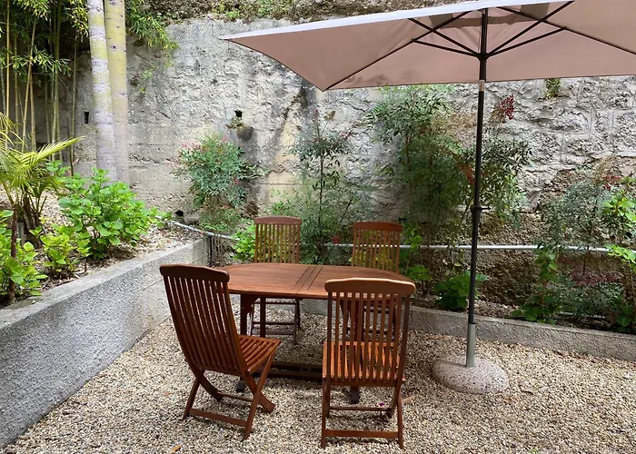 Apartment Botanic Garden Calandre Ventimiglia