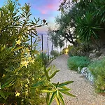 شقة Botanic Garden Calandre فنتيميليا