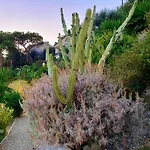 شقة Botanic Garden Calandre *
