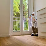 شقة Botanic Garden Calandre فنتيميليا