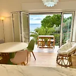 شقة Botanic Garden Calandre فنتيميليا