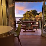 Botanic Garden Calandre شقة فنتيميليا