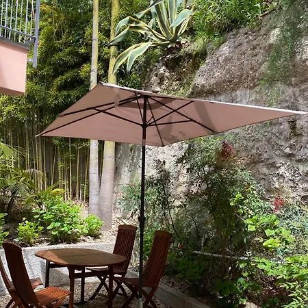 Apartment Botanic Garden Calandre Ventimiglia