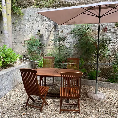Apartment Botanic Garden Calandre Ventimiglia