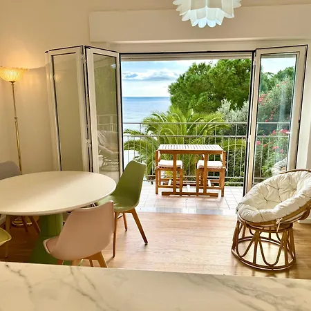 Apartment Botanic Garden Calandre Ventimiglia