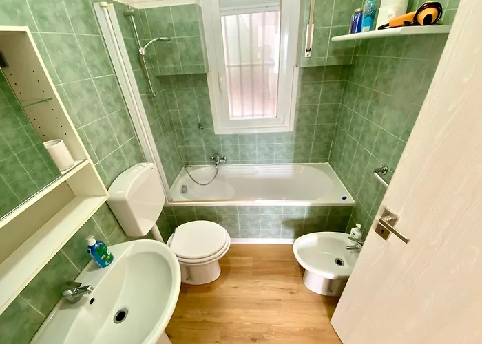 Apartamento Botanic Garden Calandre Ventimiglia