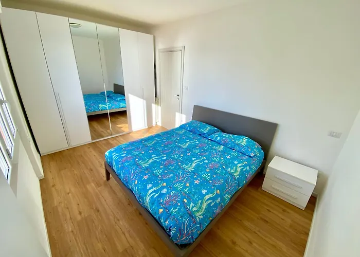 Botanic Garden Calandre *