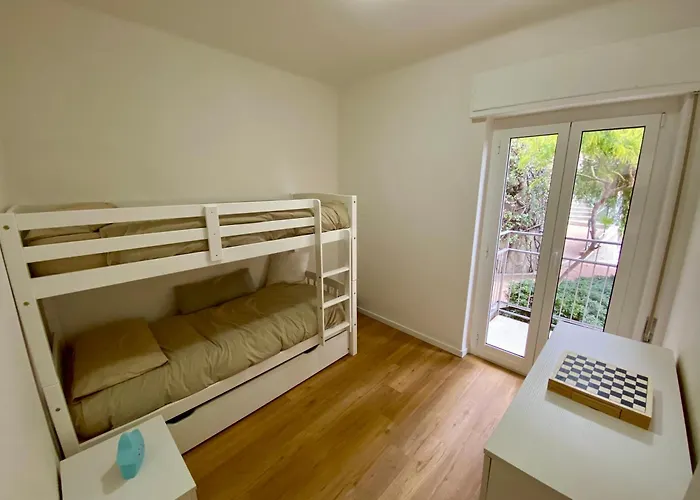 Botanic Garden Calandre * Ventimiglia