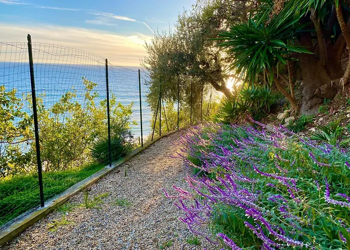 Apartament Botanic Garden Calandre