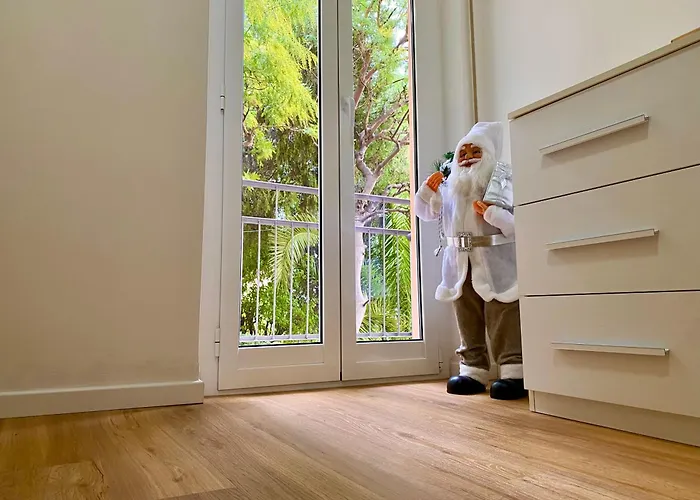 Apartamento Botanic Garden Calandre Ventimiglia