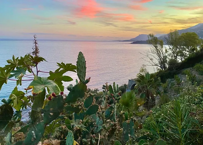 Apartament Botanic Garden Calandre