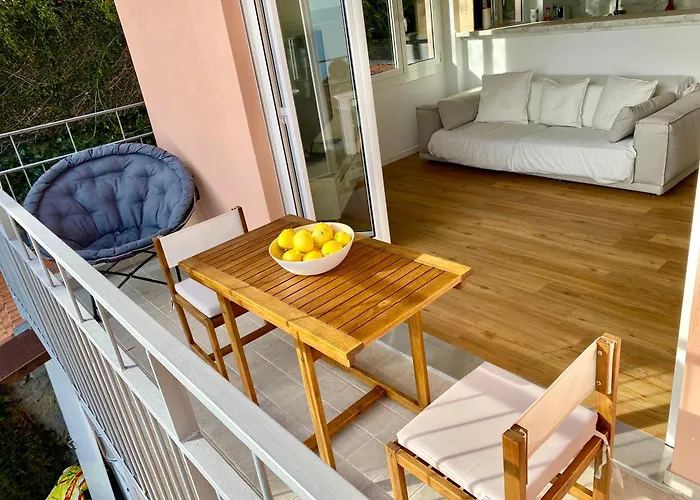 Apartament Botanic Garden Calandre