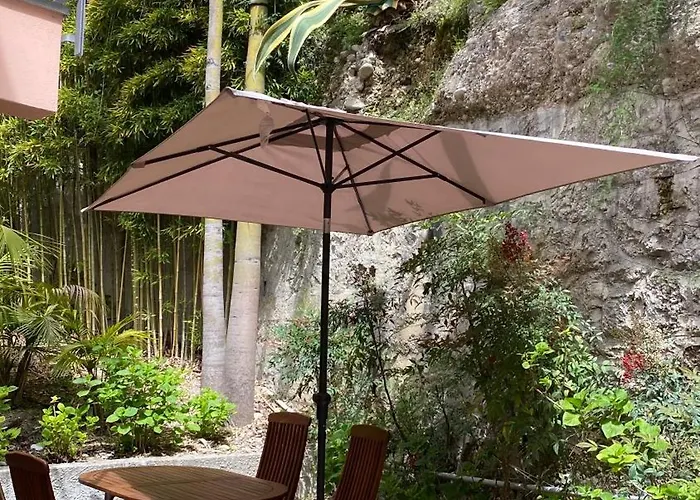 Apartamento Botanic Garden Calandre Ventimiglia