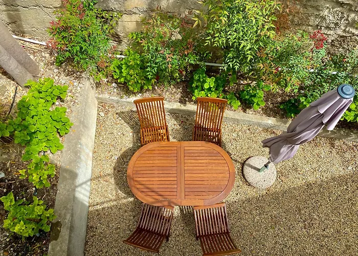 Botanic Garden Calandre * Ventimiglia