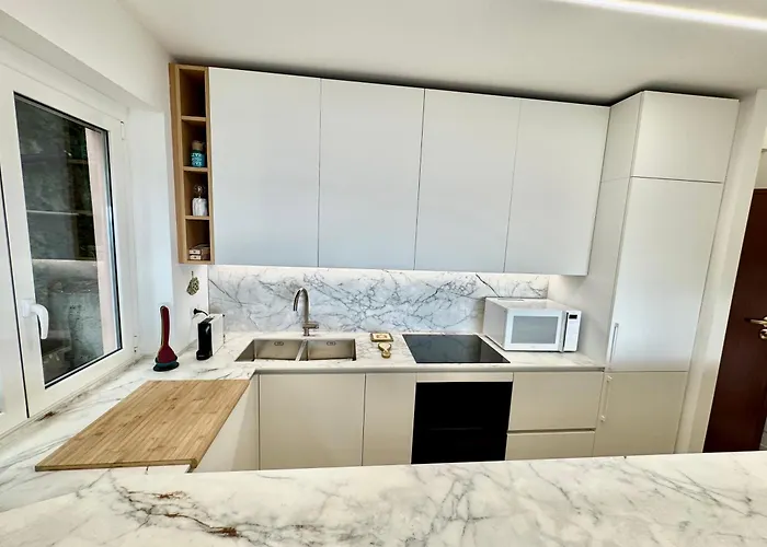 Botanic Garden Calandre Ventimiglia