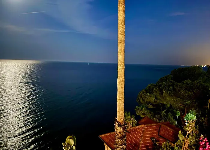 Botanic Garden Calandre *